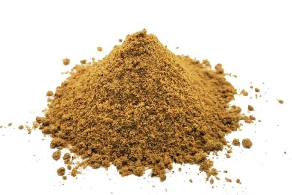 fish meal new
