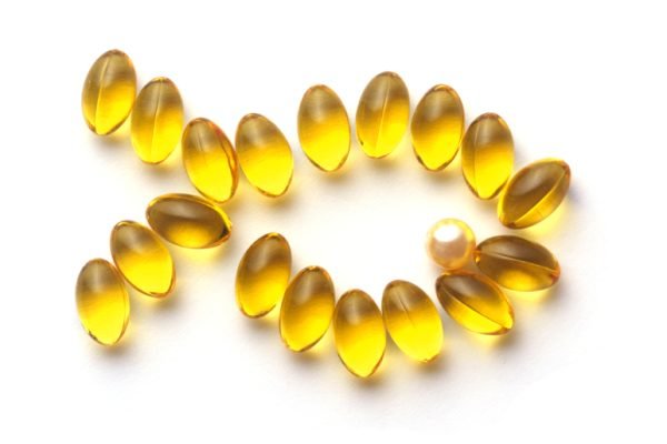 gel capsules